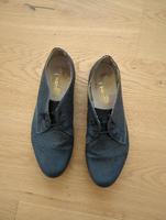 Damenschuhe, Übergangsschuhe, Schuhe Rieker Größe 40 Baden-Württemberg - Weil am Rhein Vorschau