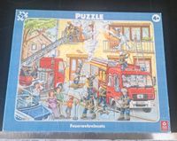 Puzzle Feuerwehreinsatz Nordrhein-Westfalen - Petershagen Vorschau