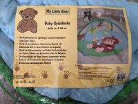 Baby Spieldecke activity Hessen - Kassel Vorschau