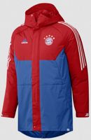 FC BAYERN MÜNCHEN - NEU - Herren Stadionjacke Teamline Gr. L Rheinland-Pfalz - Singhofen Vorschau