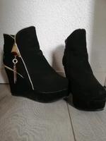 Damen Schuhe Bayern - Obergünzburg Vorschau