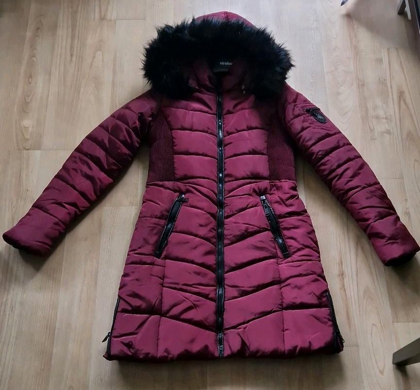 Damen Winterjacke, lang, Gr M in München - Pasing-Obermenzing | eBay  Kleinanzeigen ist jetzt Kleinanzeigen