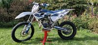 Husqvarna TC 85 2017 Baden-Württemberg - Bretzfeld Vorschau