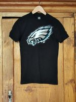 Eagles NFL - Team T-Shirt - XS - schwarz - Football - top Hamburg-Nord - Hamburg Barmbek Vorschau