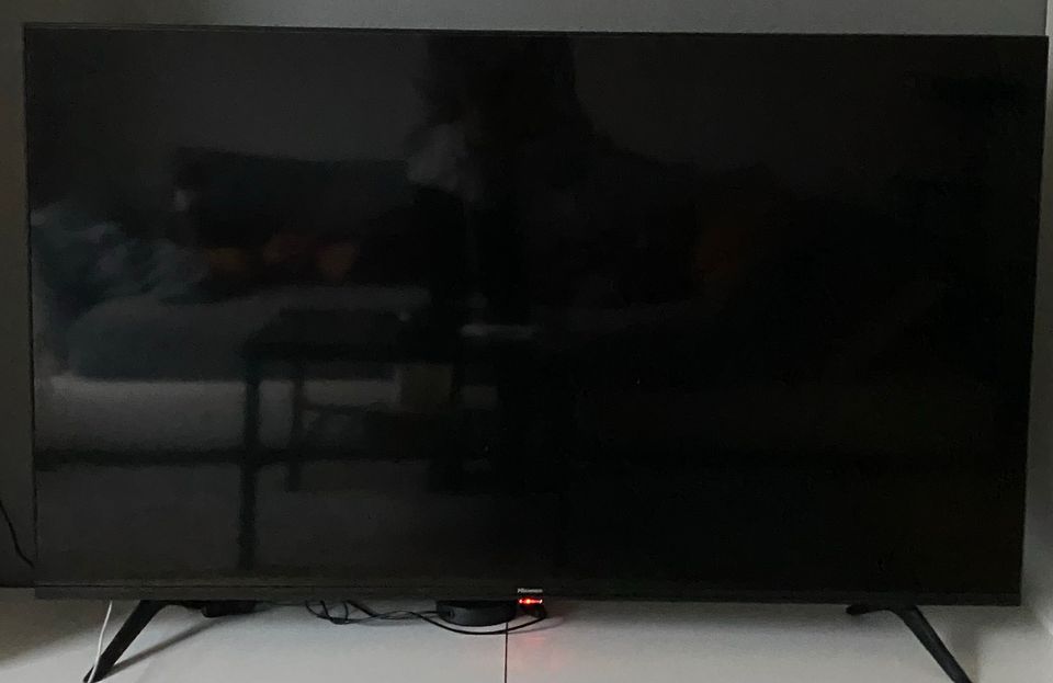 Hisense 50Zoll in Vechta