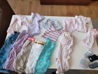Kleiderpaket Baby Mädchen rosa 62 68 Body Hosen Shirt pullover Leipzig - Leipzig, Zentrum-Ost Vorschau