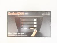 FISCHER -C-Box, FIAT UNO ab 09/89 mit Mittelkonsole, neu OVP, NOS Bayern - Ansbach Vorschau