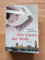 Penny Jordan - der Glanz der Seide Nordrhein-Westfalen - Porta Westfalica Vorschau