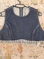 Top Damen(Neu)Zara Hessen - Langen (Hessen) Vorschau