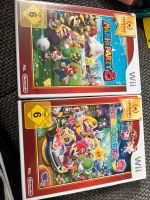 Wii Mario Party 8 Mario Party 9 Bayern - Winzer Vorschau