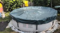 Bestway SteelPro Max Pool mit Pumpe Nordrhein-Westfalen - Mönchengladbach Vorschau