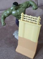 XL HULK Figur aus dem XL Ü-Ei Brandenburg - Brandenburg an der Havel Vorschau