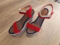 Damenschuhe Saarland - Perl Vorschau