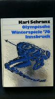 Karl Schranz Olympische Winterspiele '76 Innsbruck Sachsen - Klingenthal Vorschau