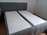 Boxspringbett 180×200 Bayern - Schrobenhausen Vorschau