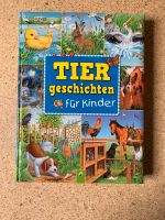 Tiergeschichten für Kinder | Text- und Bilderbuch Bayern - Dinkelsbuehl Vorschau