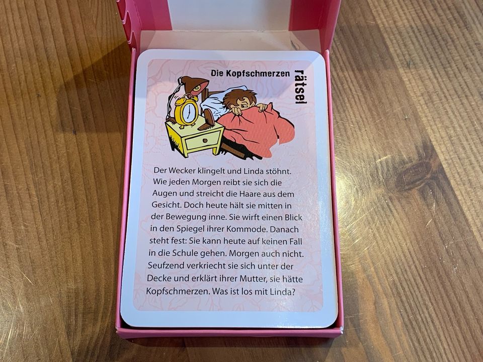 Pink Stories, in Börm