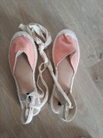 Only Espadrillos Gr.39 neu mit Etikett Sandalen Bochum - Bochum-Süd Vorschau