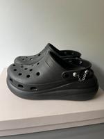 Crocs Schwarz Berlin - Mitte Vorschau