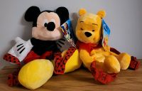 Neu* Disney Plüsch Mickey Maus Winnie Puuh Spielzeug Baby Kinder Rheinland-Pfalz - Mainz Vorschau