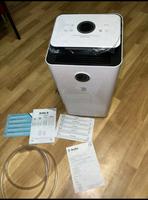 Avalla x-125 Dehumidifier Baden-Württemberg - Neuenstadt Vorschau