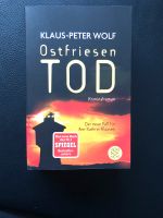 Klaus-Peter Wolf - OstfriesenTOD, Krimi Nordrhein-Westfalen - Lohmar Vorschau