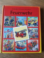 Feuerwehrbuch ab 4 Jahren Baden-Württemberg - Haßmersheim Vorschau