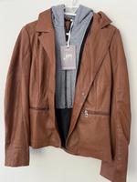 Damen Lederjacke neu Berlin - Köpenick Vorschau