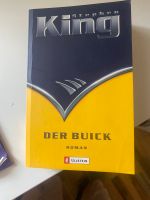 Stephen King Der Buick Leipzig - Kleinzschocher Vorschau