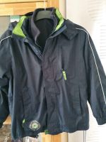 3 in 1 Outdoor Regenjacke mir Fleecejacke 134/140 Niedersachsen - Nörten-Hardenberg Vorschau