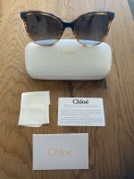 Chloe Sonnenbrille Modell CE734S 417 59 19 145 #2 wie neu Hessen - Eschborn Vorschau