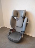 Cybex Solution M-Fix mit Iso-Fix Bremen - Osterholz Vorschau