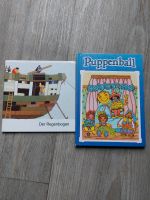 Der Regenbogen / Puppenball Kinderbuch Arche Noah Baden-Württemberg - Mötzingen Vorschau