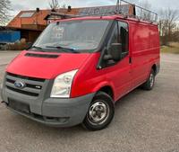 Ford Transit Baden-Württemberg - Gerstetten Vorschau
