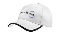 Mercedes Me Baseballkappe Basecap Cap Stuttgart - Stuttgart-West Vorschau