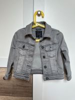 Kinder Jeansjacke Levv Gr.98 Neu Thüringen - Jena Vorschau