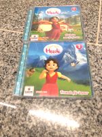 Heidi 1 und 2 CD Hessen - Ahnatal Vorschau