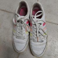 Turnschuh Damen oder Mädchen Hessen - Lahnau Vorschau