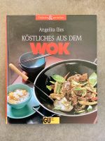 GU Angelika Ilies Köstliches aus dem Wok Kochbuch Gräfe Unzer Bayern - Ustersbach Vorschau