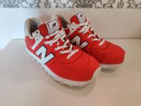 New Balance, Schuhe, Sportschuhe, Herren, Größe 42,5 Sachsen - Großröhrsdorf Vorschau