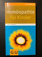 Taschenbuch Buch Glyx-Diät, Homöopathie/Schüssler für Kinder, Sachsen-Anhalt - Magdeburg Vorschau