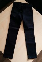 Jeans Next schwarz 146 Slim Mädchen NEU Versand 1,95 € Bayern - Kitzingen Vorschau