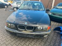 BMW E39 520i Schwarz Teileverkauf Ersatzteile Teile Rheinland-Pfalz - Idar-Oberstein Vorschau