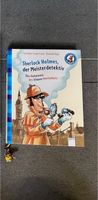 Sherlock Holmes für Erstleser Bayern - Lichtenfels Vorschau