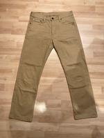 Beige Levi’s Hose Bayern - Amberg Vorschau