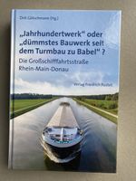 Buch Jahrhundertwerk oder dümmstes Bauwerk Dirk Götschmann Bayern - Ingolstadt Vorschau