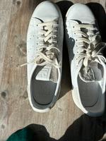 Stan smith Adidas Gr 46 Schuhe sneaker wie neu Nordrhein-Westfalen - Rheine Vorschau