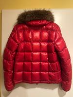 Moncler Winterjacke Gr. L Neuwertig Bayern - Fürth Vorschau