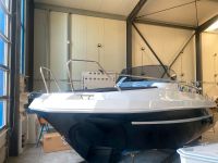 Marine Time QX 563 / 19 Sundeck - Lagerboot Schleswig-Holstein - Siek Vorschau