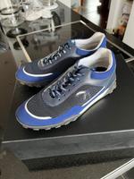 Chanel Schuhe Sneaker schwarz blau 42 sehr gut Nürnberg (Mittelfr) - Mitte Vorschau